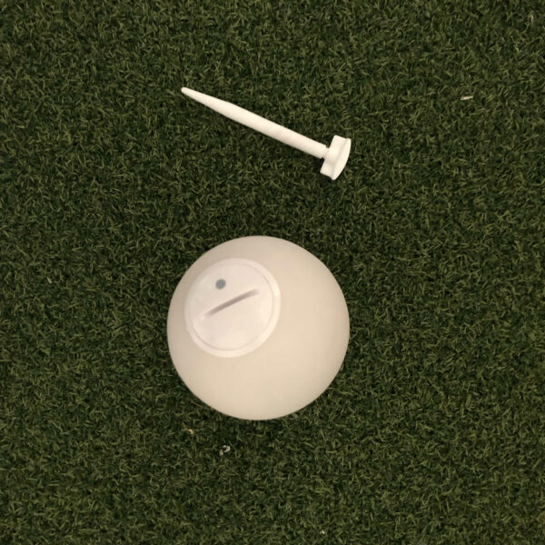 Make it golf de départ