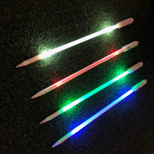 Piquet LED Make it golf