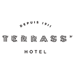 TERRASS HOTEL