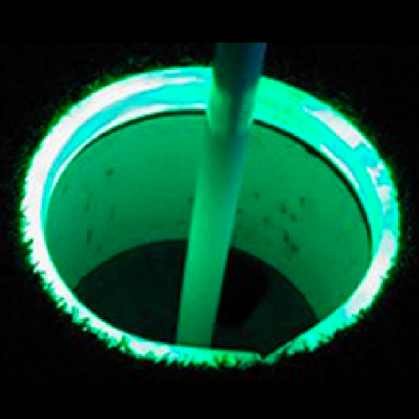 MAKE IT GOLF - golf de nuit trou