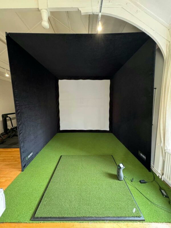 Golf Simulateur – Image 5