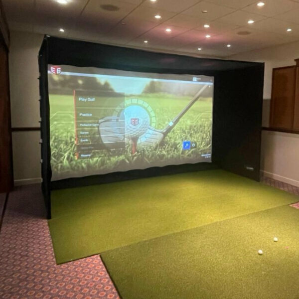 Golf Simulateur – Image 2