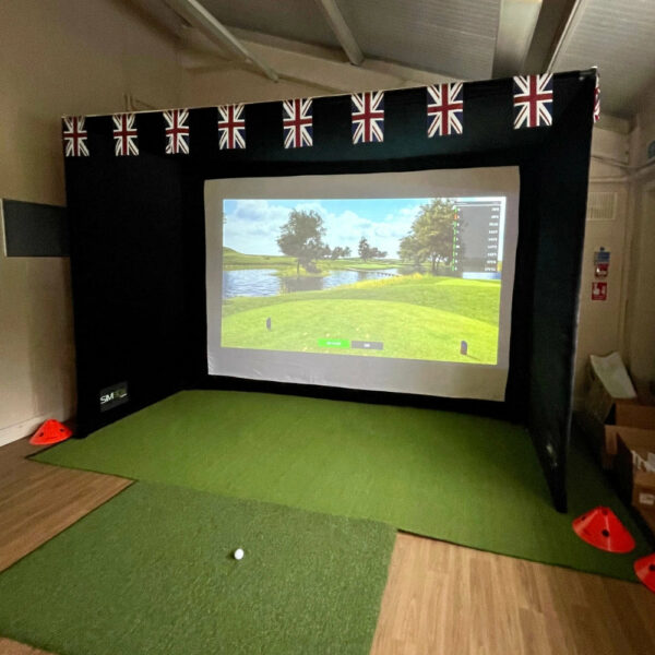 Golf Simulateur – Image 3
