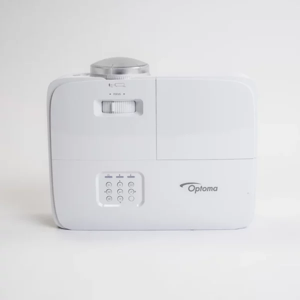 Optoma W309ST – Image 3