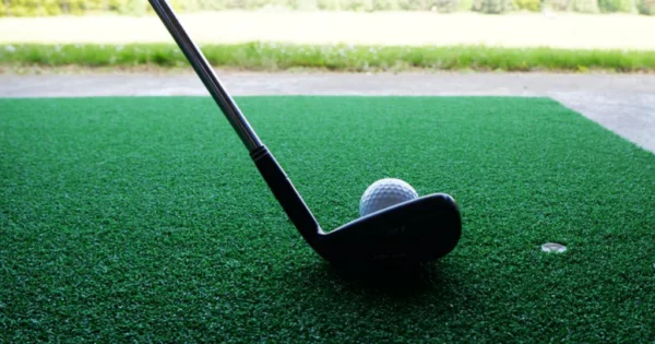 Tapis de practice – Image 3