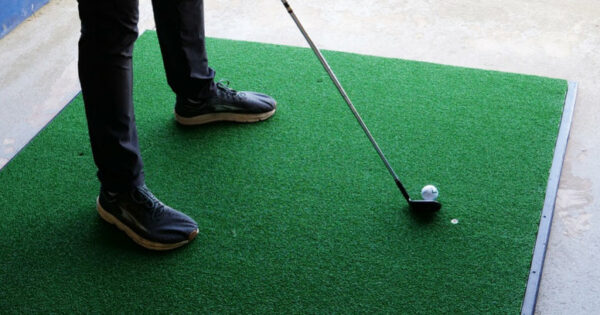 Tapis de practice – Image 2