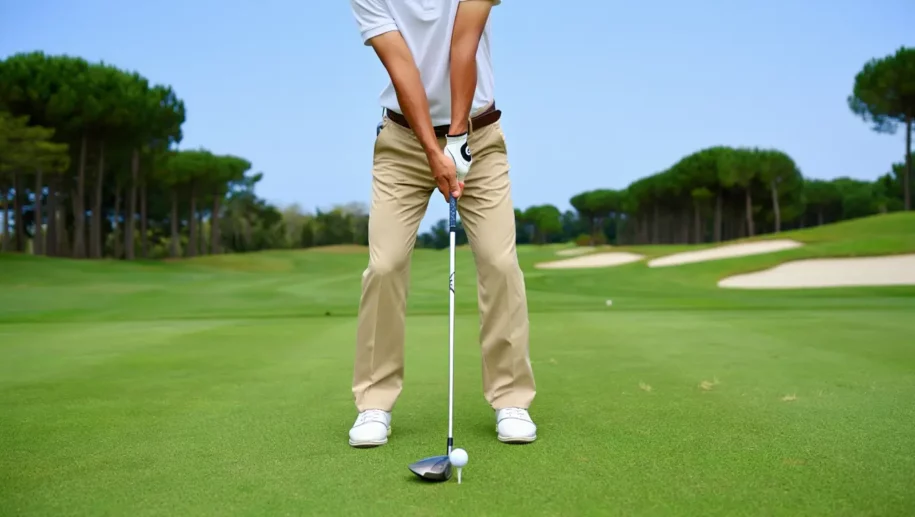 handicap golf