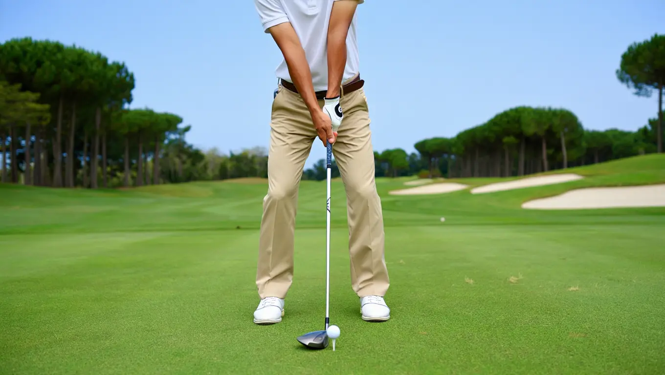 handicap golf