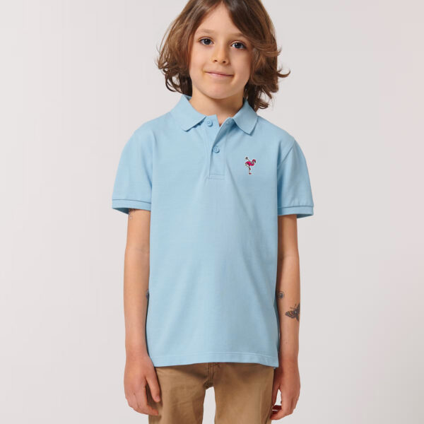 GASP (enfant)