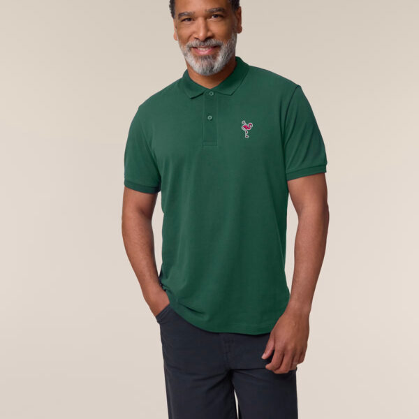 HIPP (Homme)